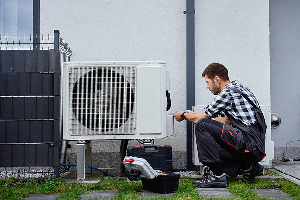 Trusted Emergency Hvac Repair service in Trafford, PA - HVAC Repair CO